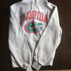 Florida gators hoodie